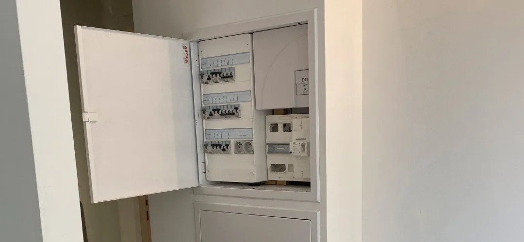 Rénovation électrique pour particuliers à Bordeaux